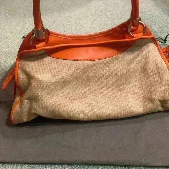 Studio Pollini Purse and Sandals - Picture 9 of 10